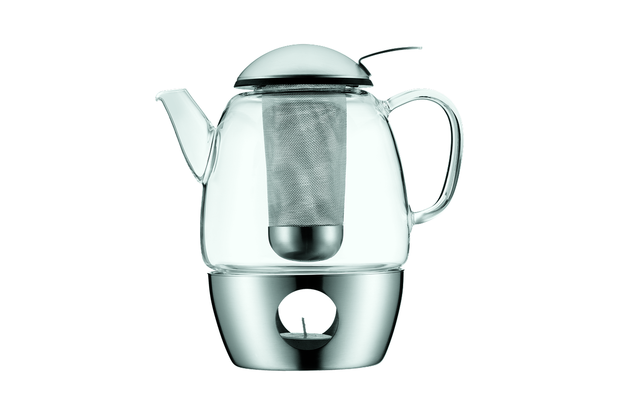 Чайник заварочный WMF SmarTea 1 л