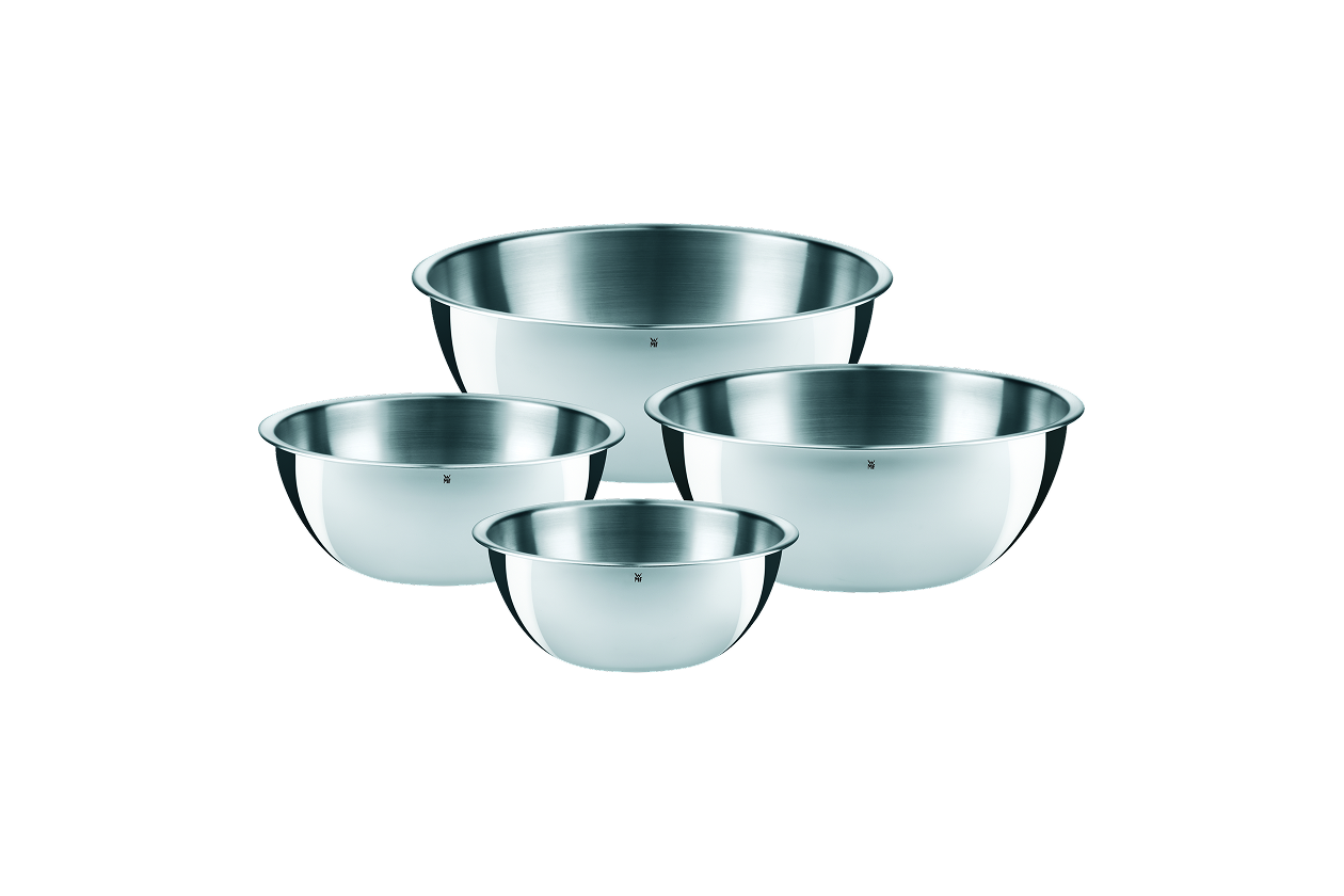 Набор мисок WMF Gourmet 4 предмета
