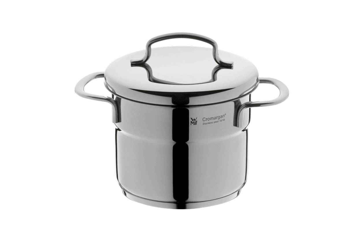Кастрюля с крышкой WMF Mini 12 см 712776040