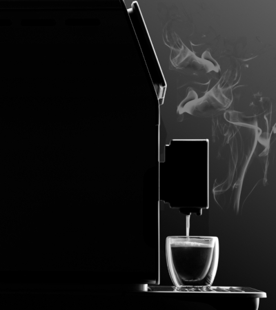 Кофемашины