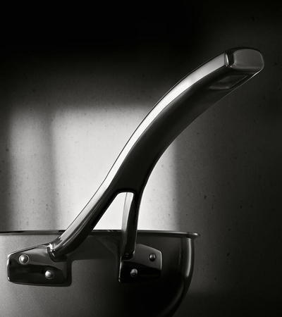 Посуда для приготовления