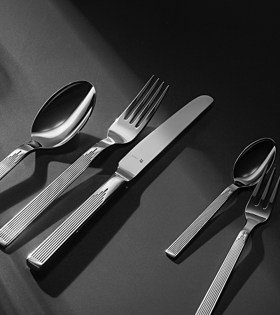 Столовые приборы