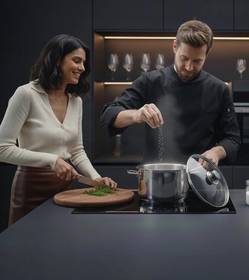 Преимущества программы