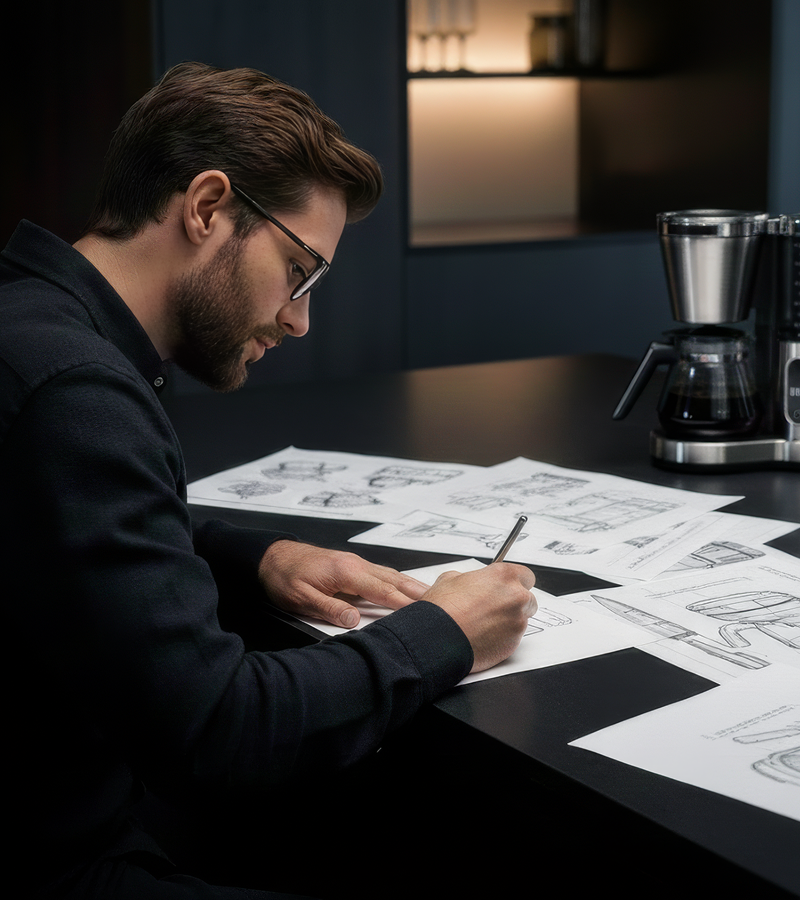 WMF - немецкое качество с 1853 года