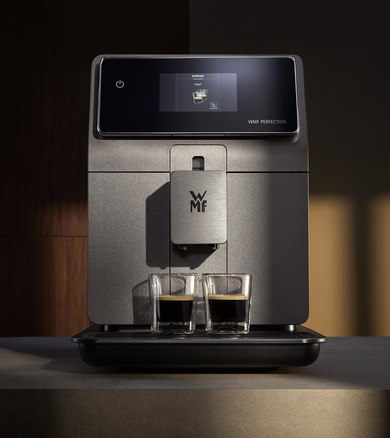 Кофемашины