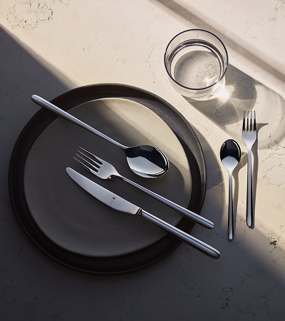 Столовые приборы