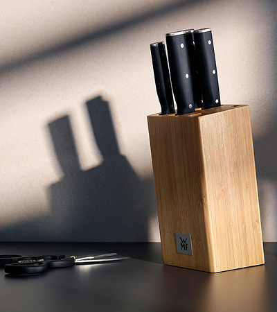 Ножи и аксессуары