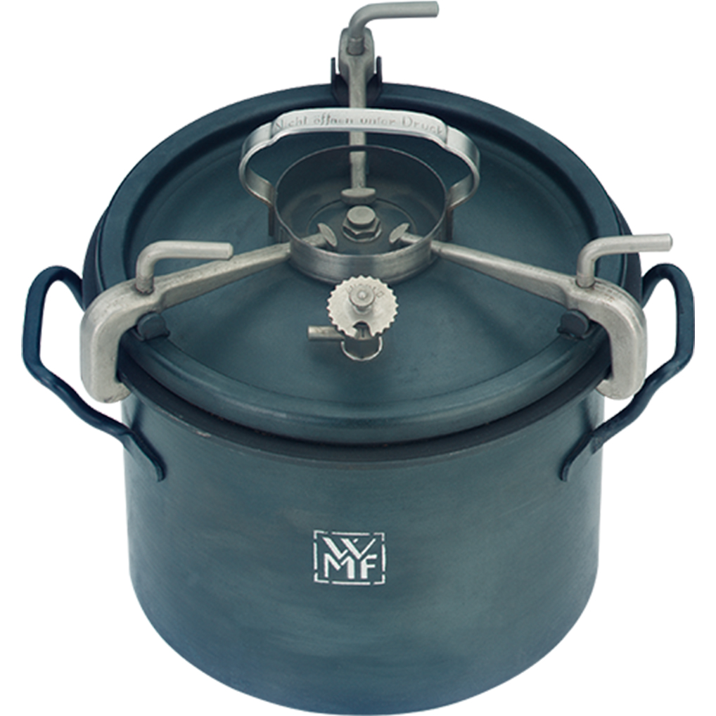 Wmf что за бренд. WMF Heritage 1927 pressure cooker M 16 img 03. Wmf что за бренд фото. Wmf что за бренд-WMF Heritage 1927 pressure cooker M 16 img 03. картинка Wmf что за бренд. картинка WMF Heritage 1927 pressure cooker M 16 img 03