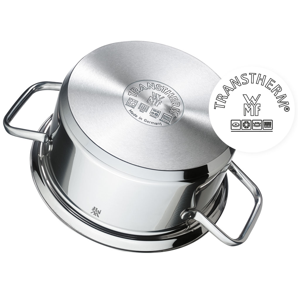 Wmf что за бренд. WMF Heritage 2001 Pot. Wmf что за бренд фото. Wmf что за бренд-WMF Heritage 2001 Pot. картинка Wmf что за бренд. картинка WMF Heritage 2001 Pot