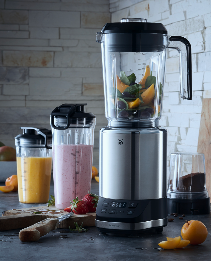 Блендеры и миксеры