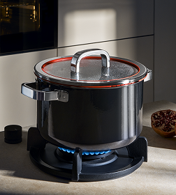 Кастрюли и ковши