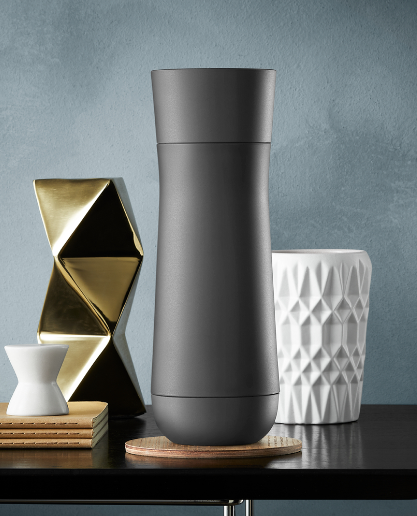 Термокружки и термокувшины