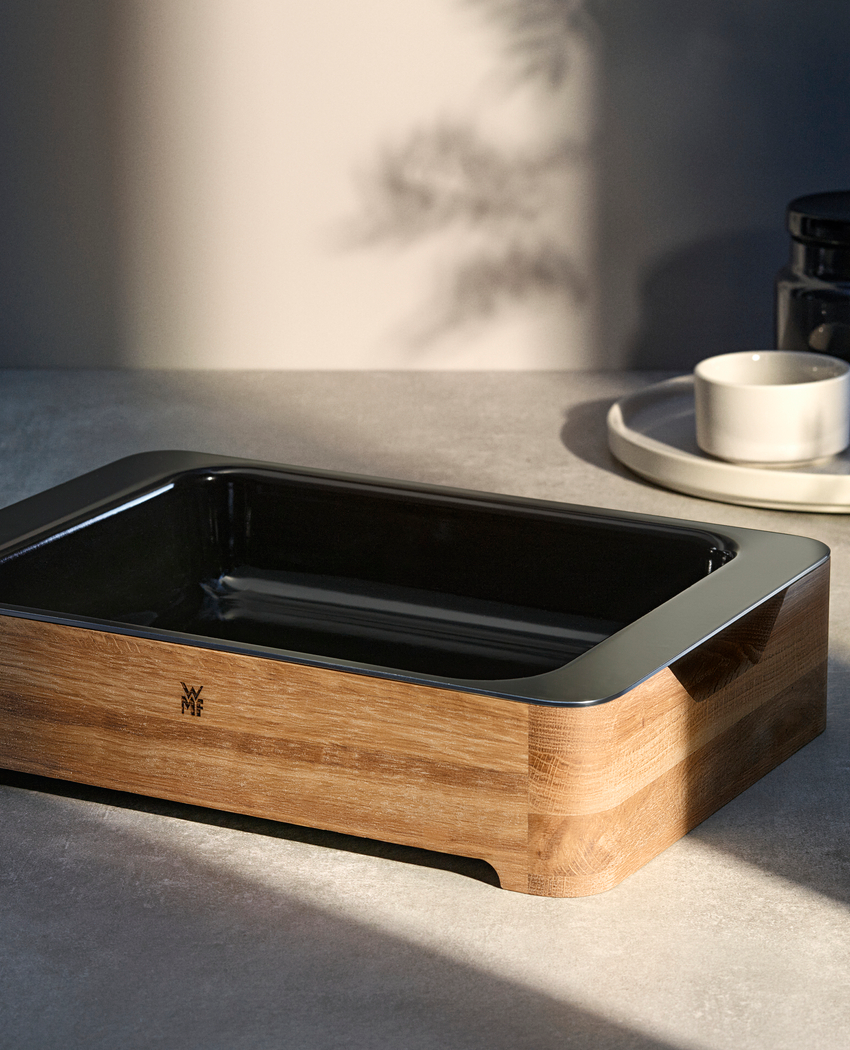 Жаровни и формы для запекания