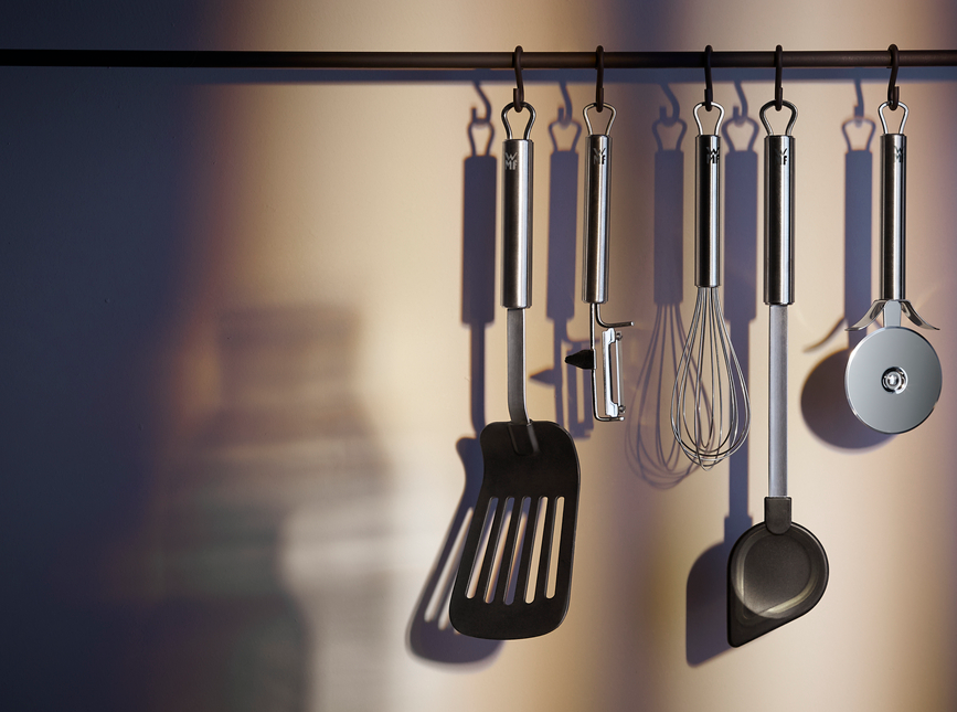 Кухонные аксессуары