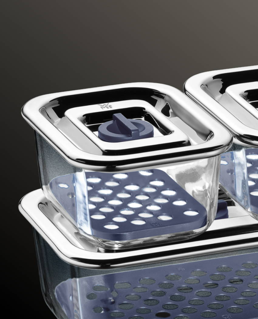 Контейнеры и Миски