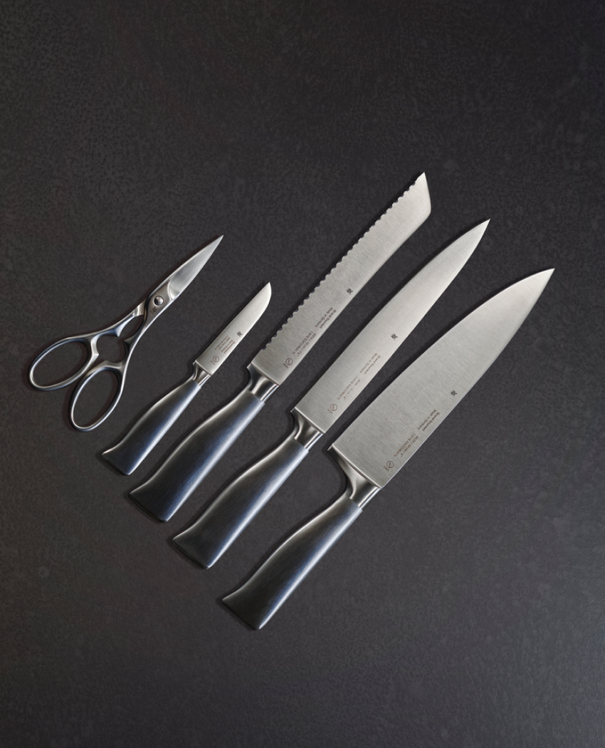 Коллекция Grand Gourmet