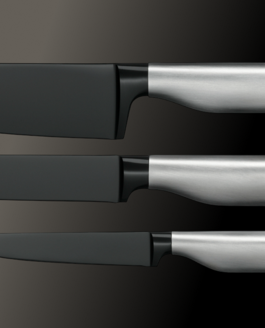 Коллекция Ultimate Black