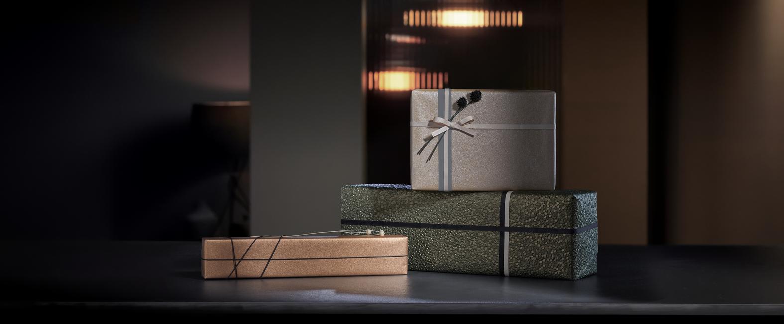 Идея подарков