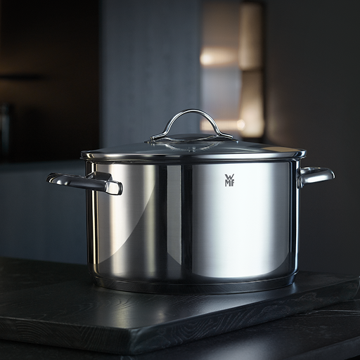 Посуда для приготовления