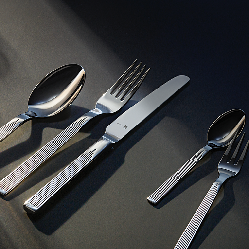 Столовые приборы