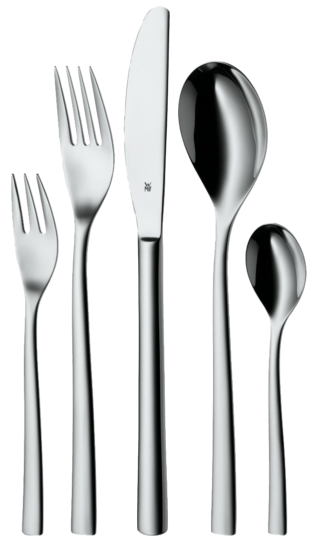 Набор столовых приборов Palermo, 66 предметов