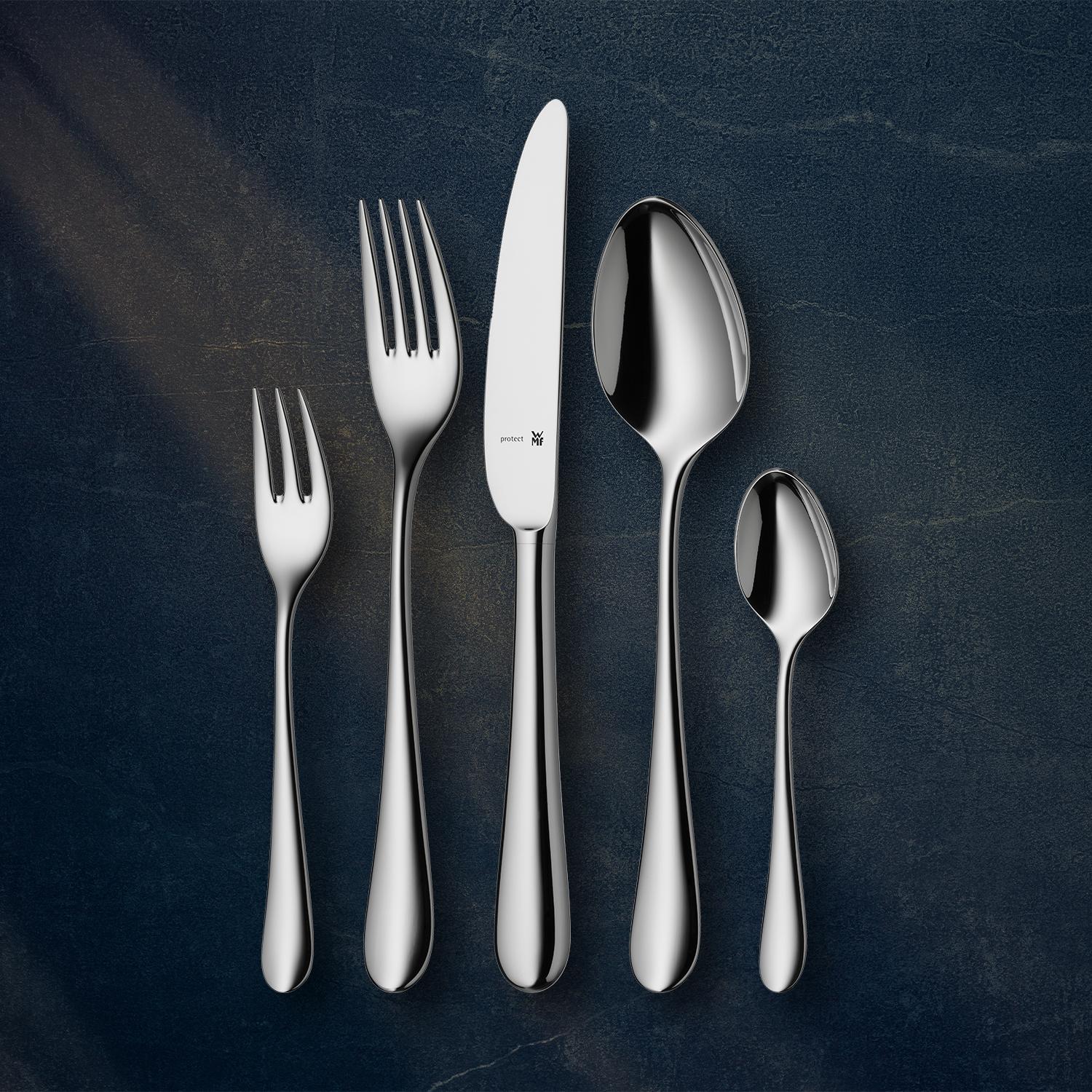 Набор столовых приборов WMF Merit 30 предметов