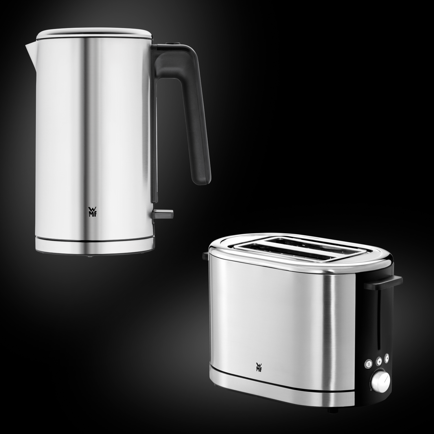 Тостер Lono WMF + Чайник Lono 1,6л