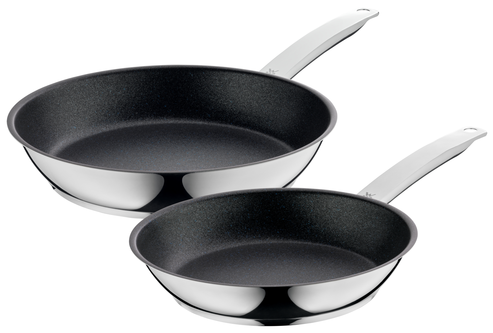 Набор  сковород WMF PermaDur Advance Fry Pan фото
