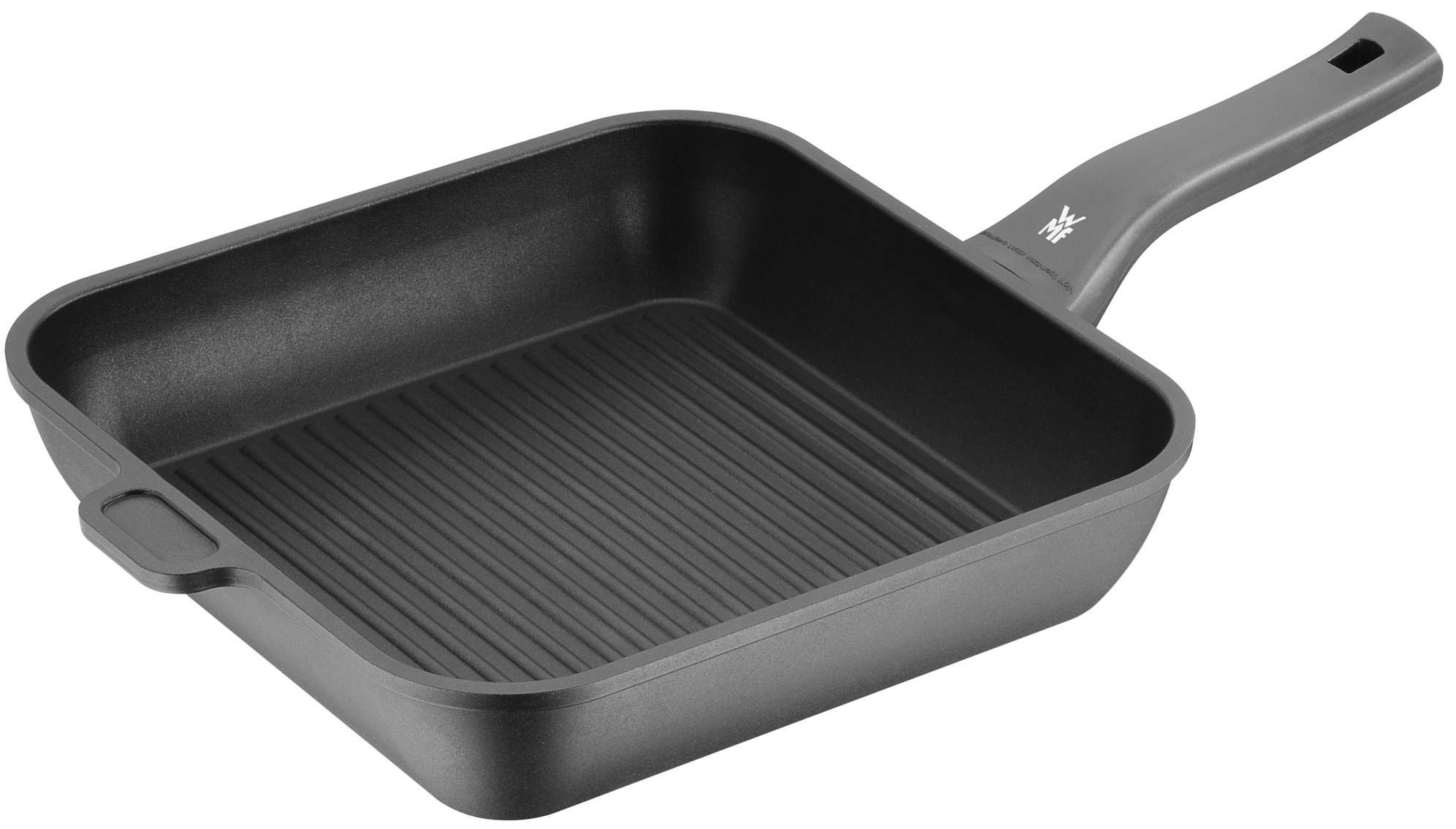 Сковорода-гриль WMF PermaDur Premium 28 x 28 см