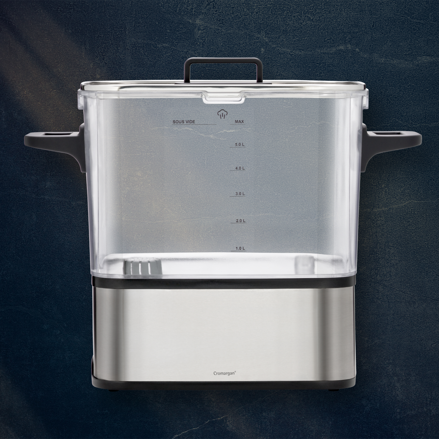 WMF ステップウォック　Cromargan Amazon｜WMF Z1 ステップウォック 36cm 018WF2866｜片手鍋