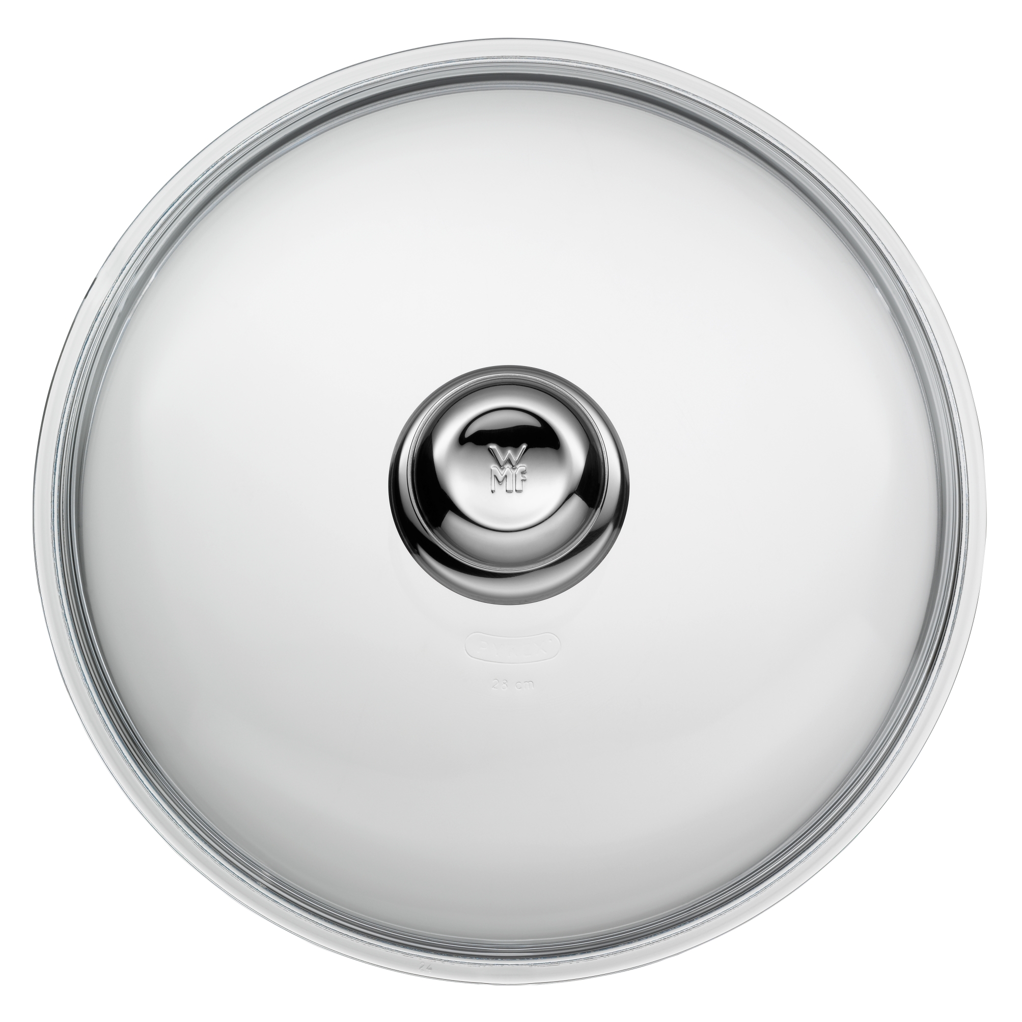 Крышка WMF DECKEL 28 см