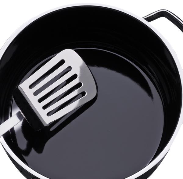 Ковш WMF Fusiontec Functional Platinum 16 см