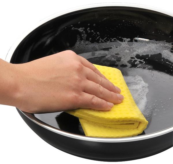 Ковш WMF Fusiontec Functional Platinum 16 см