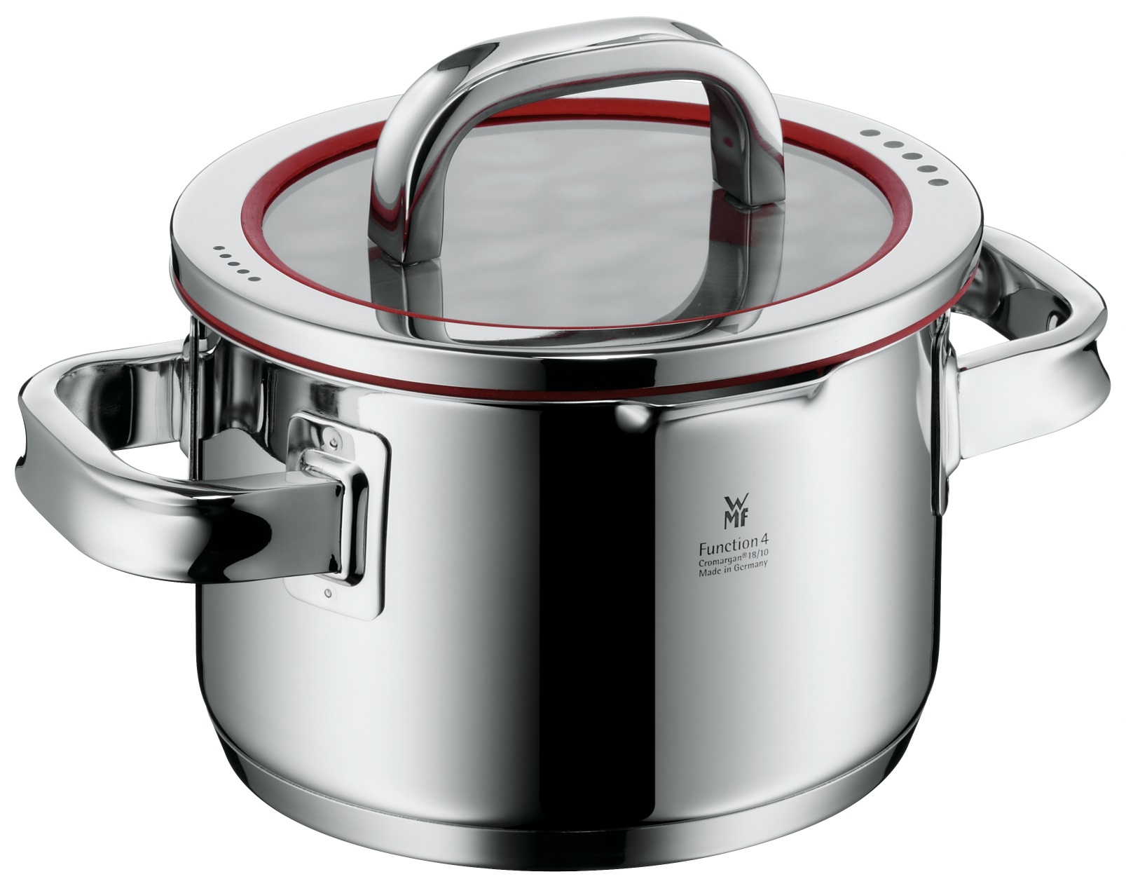 Кастрюля WMF Function 4 16 см фото