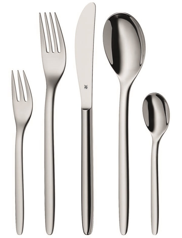 

Набор столовых приборов Stamp 30 предметов, Stamp 30 предметов