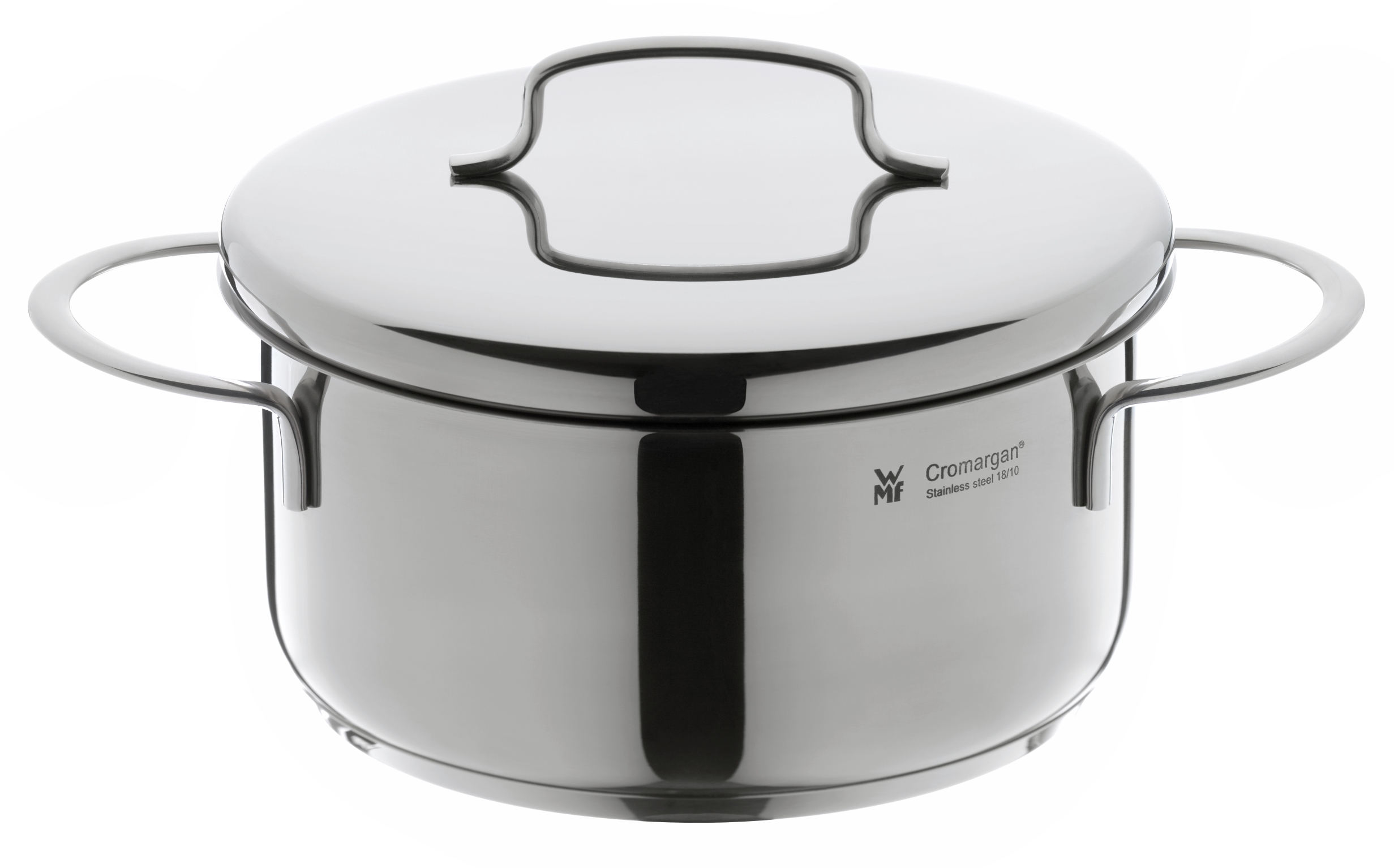 Низкая кастрюля WMF Mini 16 см фото