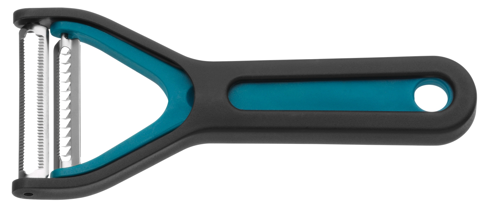 

Нож для чистки 2в1 Hello FUNctionals, 2в1 Hello FUNctionals