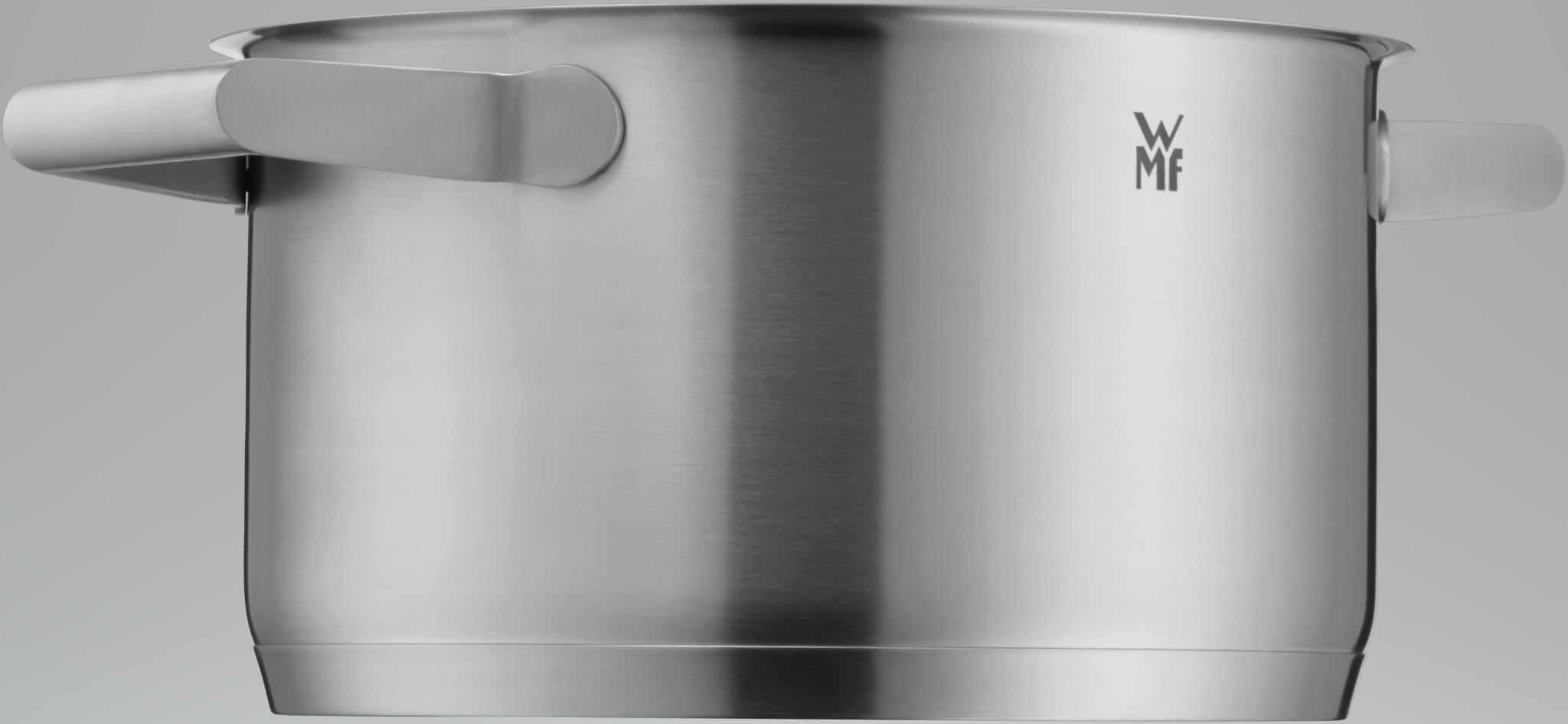 Набор посуды WMF Comfort 4 предмета 16/16/20/24 см