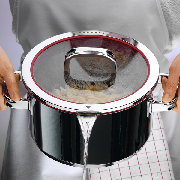 Ковш WMF Fusiontec Functional Black 16 см