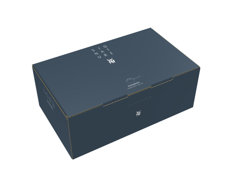 Ковш WMF Fusiontec Functional Black 16 см