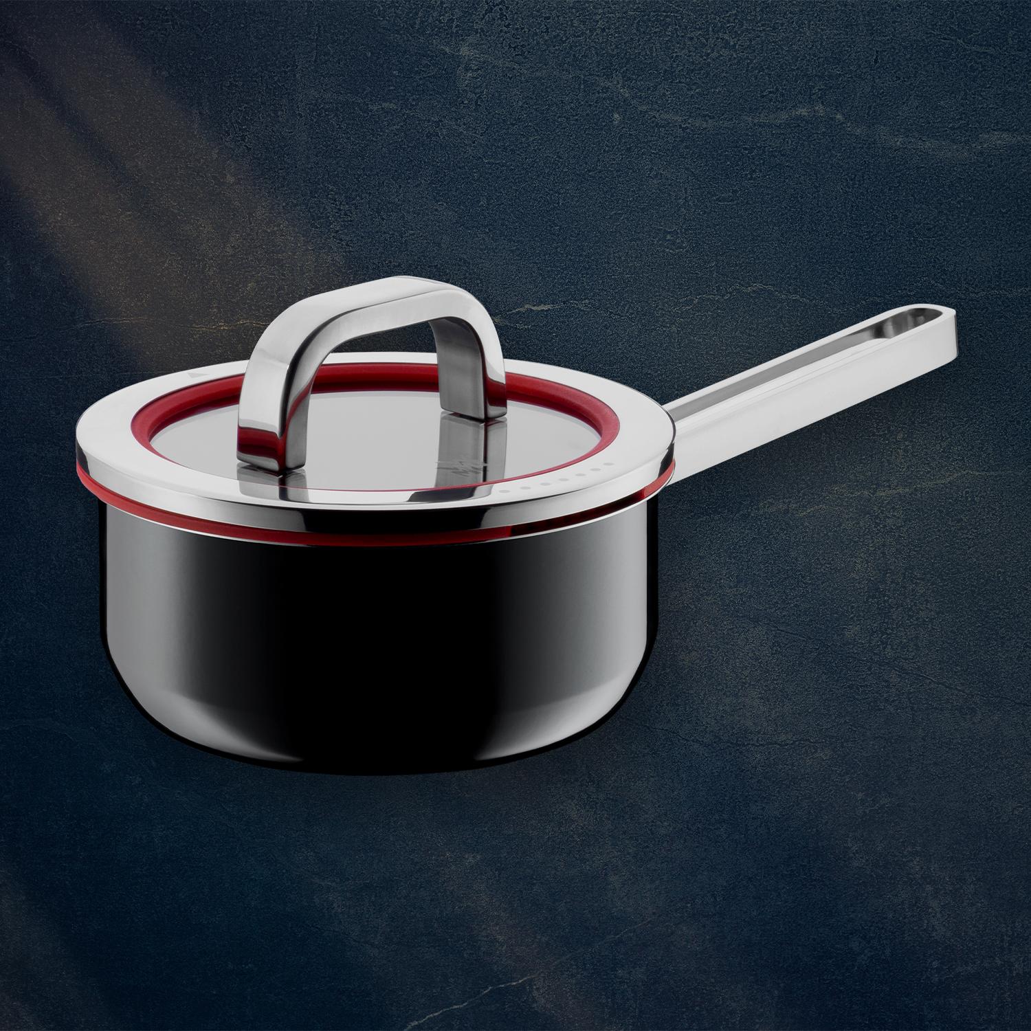 Ковш WMF Fusiontec Functional Black 16 см