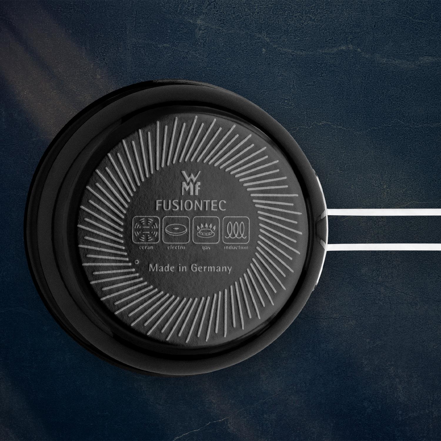 Ковш WMF Fusiontec Functional Black 16 см