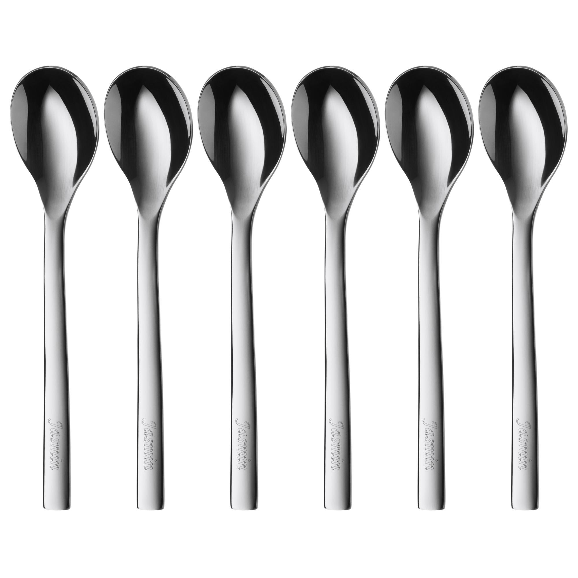 

Набор ложек для яиц Nuova, Nuova