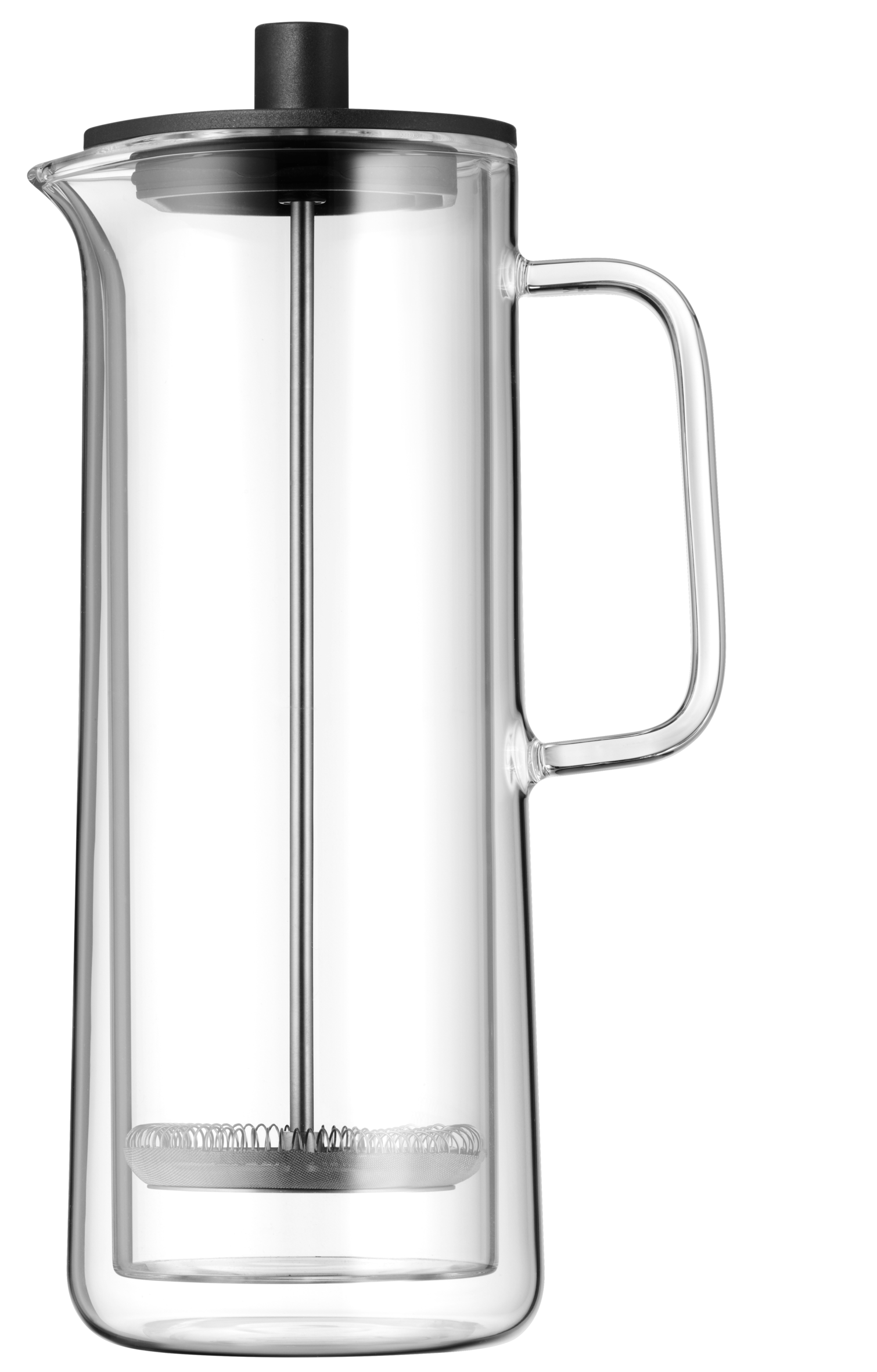 Френч-пресс WMF Coffee Time 0,75 л