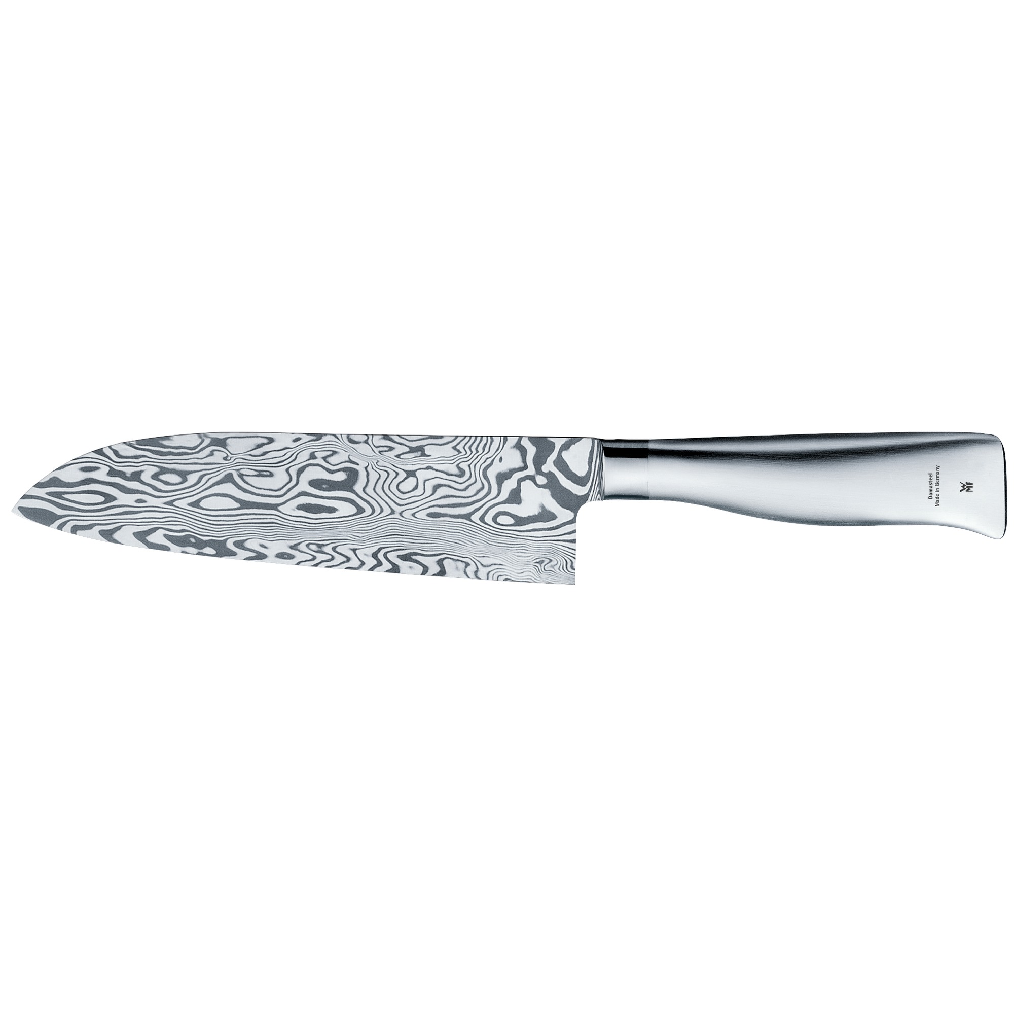 

Нож поварской 32 см GRAND GOURMET DAMASTEEL, GRAND GOURMET DAMASTEEL