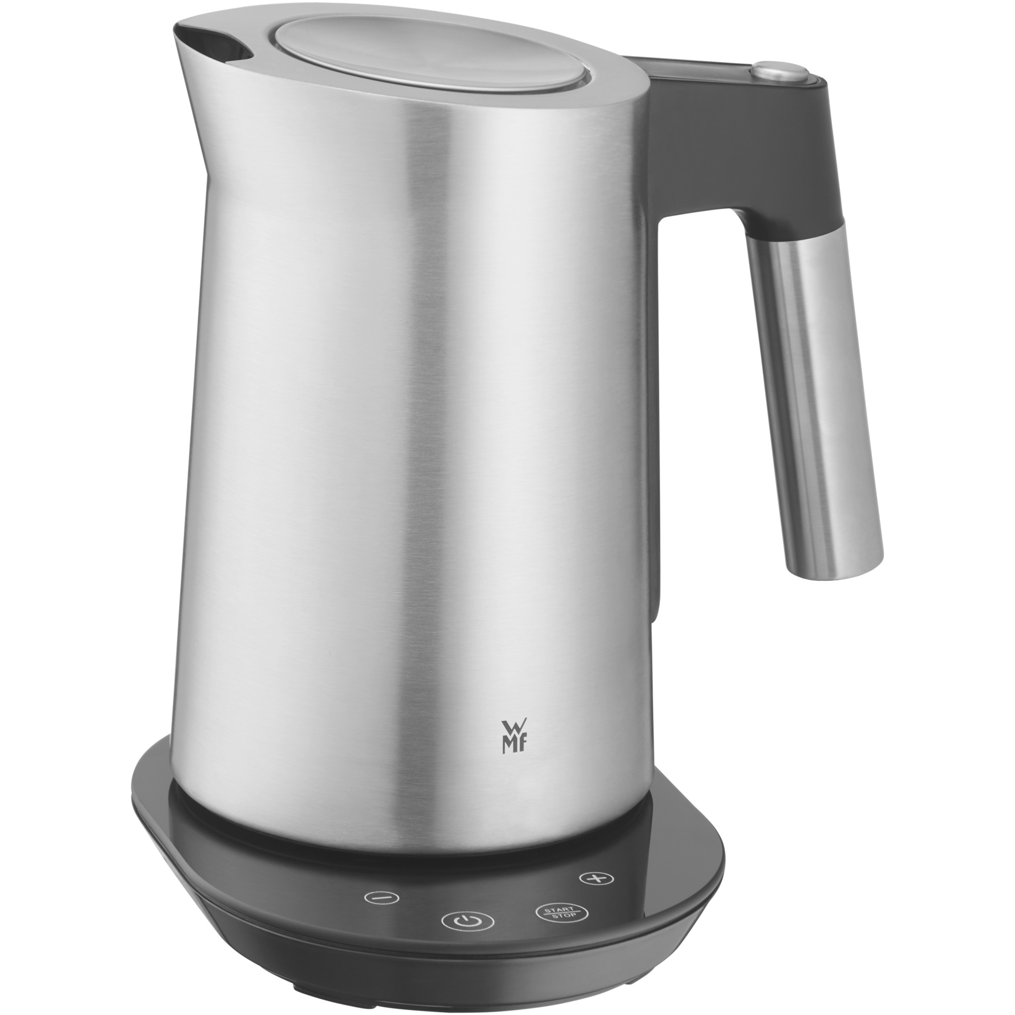 

Многофункциональный чайник Kineo Kettle Vario 1,6 л., Стальной, Kineo Kettle Vario 1,6 л.