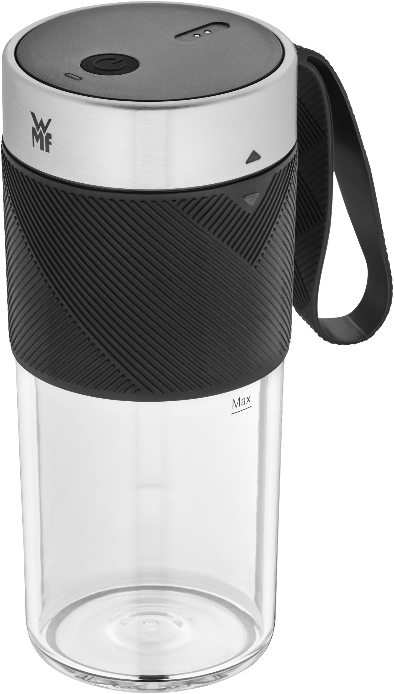 Портативный блендер WMF Mix on the go KITCHENminis 0,3 л