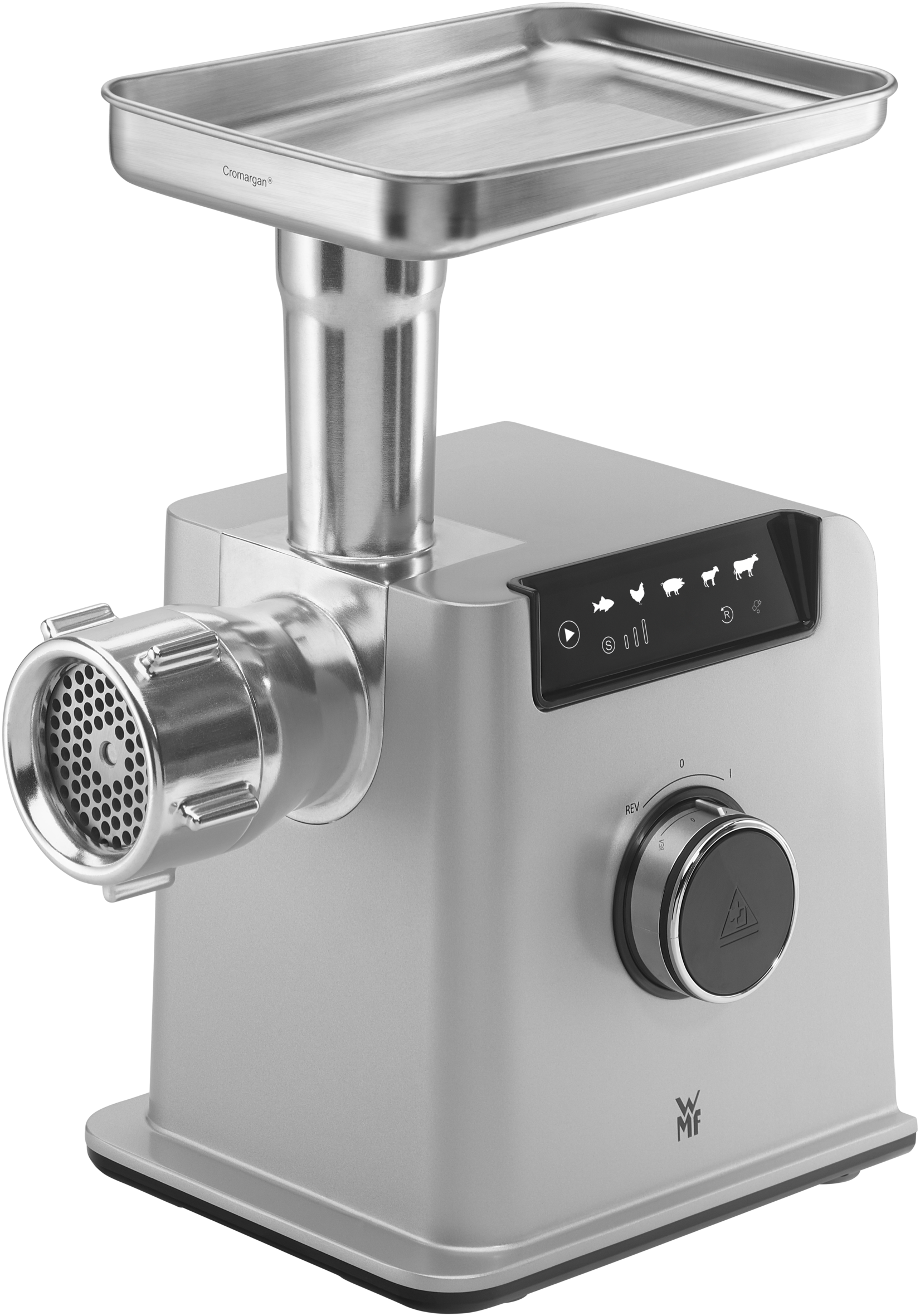 Мясорубка WMF Profi Plus