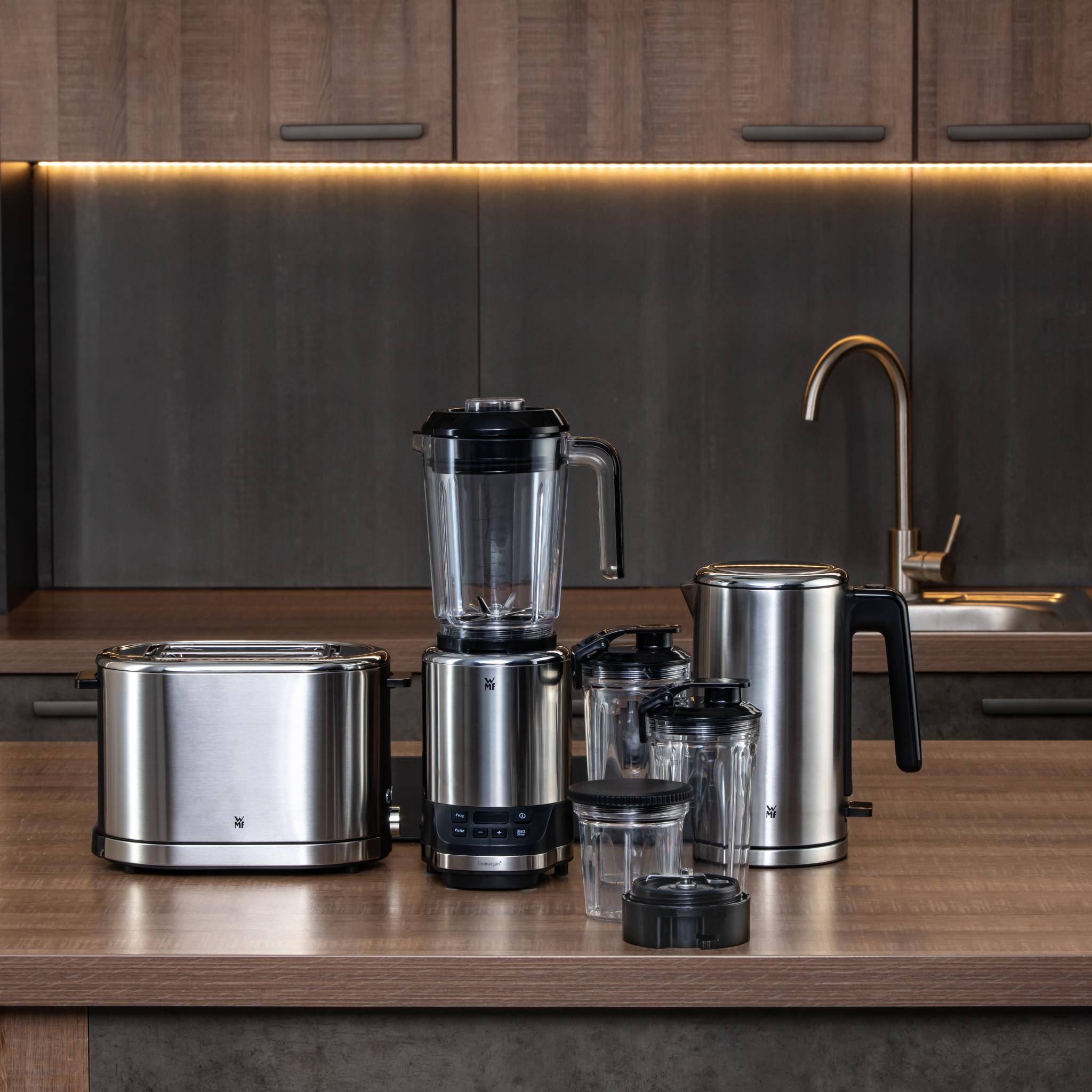 Набор техники WMF Для переезда