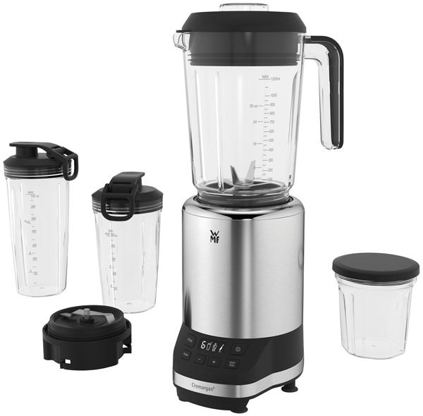 Набор техники WMF Для переезда